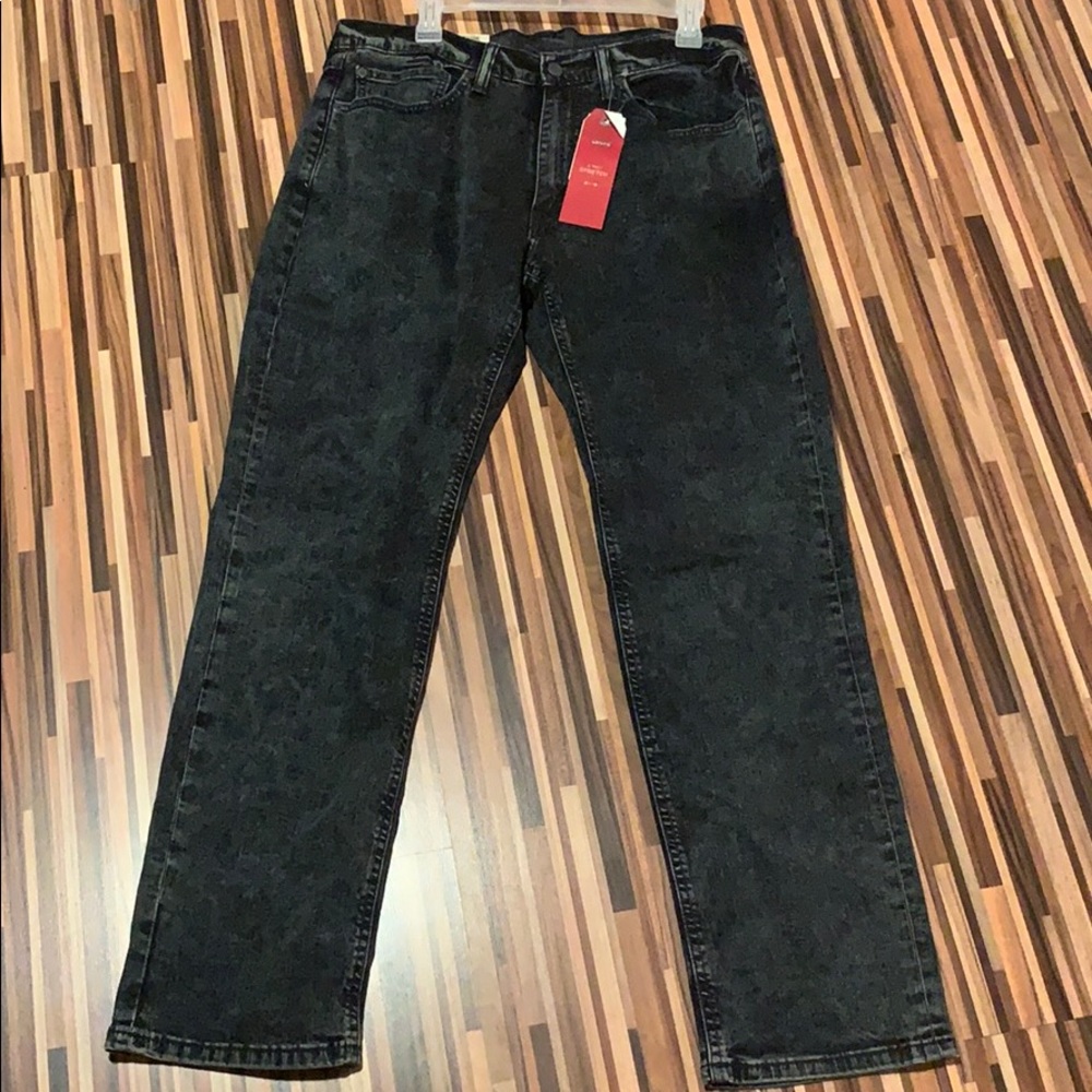 Levi’s jeans